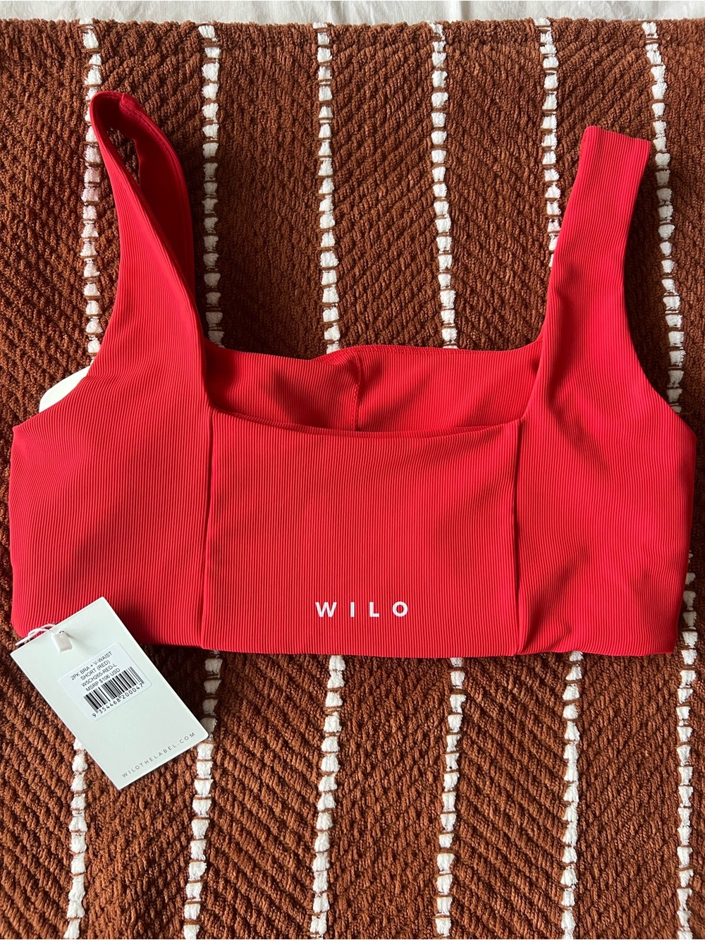 Wilo The Label Set - Picture 7 of 8